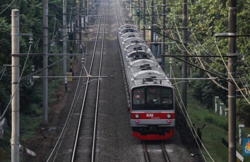 Jepang Ungkap Detail Proyek Kereta Cepat Surabaya-Sidoarjo, Kapan Mulai Dibangun?