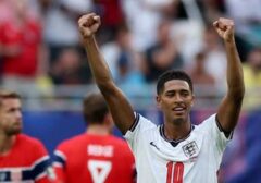 Bellingham Tunjukkan Taji di Piala Dunia 2026: 6 Gol, Inggris Selangkah Lagi ke Final