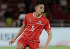 Optimisme Rizky Ridho: Timnas Indonesia Siap Tampil Kompetitif di Grup Neraka Piala AFF 2026