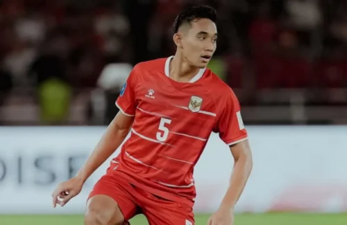 Optimisme Rizky Ridho: Timnas Indonesia Siap Tampil Kompetitif di Grup Neraka Piala AFF 2026