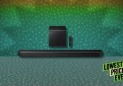 Diskon Gila-gilaan: Soundbar Samsung Dolby Atmos Ini Bisa Diboyong dengan Harga Miring!