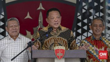 Febrie Adriansyah Lepas Jabatan Jampidsus, Jaksa Agung ST Burhanuddin Angkat Bicara