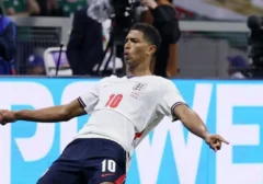 Terungkap! FIFA Ungkap Alasan Gol Sah Bellingham ke Gawang Norwegia di Perempat Final Piala Dunia 2026