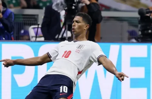 Terungkap! FIFA Ungkap Alasan Gol Sah Bellingham ke Gawang Norwegia di Perempat Final Piala Dunia 2026