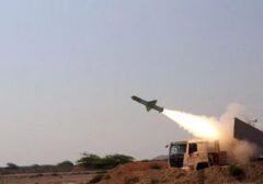 IRGC Iran Mengaku Serang Fasilitas Militer AS di Yordania, AS Belum Berkomentar