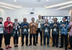 Bali Jadi Panggung Dunia: Indonesia Tuan Rumah Forum Tata Kelola Internet ICANN87 2026
