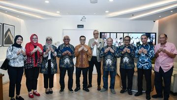 Bali Jadi Panggung Dunia: Indonesia Tuan Rumah Forum Tata Kelola Internet ICANN87 2026