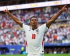 Bellingham Gemilang di Piala Dunia Paralel, Inggris Tetap Gagal Raih Gelar