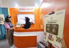 BNI Gebrak Puspa Nuswantara 2026: Diskon Spesial & Dorong UMKM Batik Go Digital