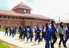 Sekolah di IKN: Ambisi Pendidikan Kelas Dunia Ala Negeri Tirai Bambu dan Matahari Terbit