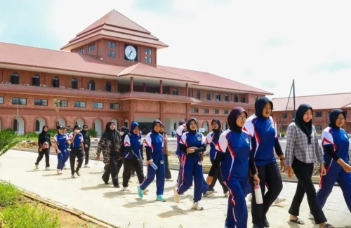 Sekolah di IKN: Ambisi Pendidikan Kelas Dunia Ala Negeri Tirai Bambu dan Matahari Terbit