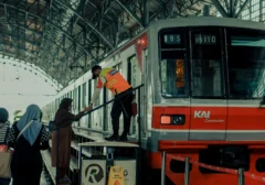 Jadwal KRL Jogja-Solo 2 Juni 2026: Cek Keberangkatan dan Tarif Rp8.000