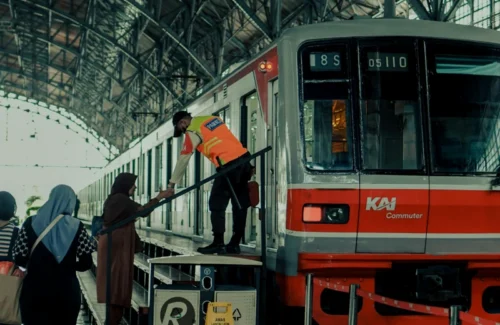 Jadwal KRL Jogja-Solo 2 Juni 2026: Cek Keberangkatan dan Tarif Rp8.000