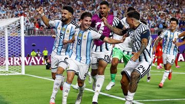 Mengejutkan! Empat Raksasa Sepak Bola Berebut Tiket Final Piala Dunia 2026: Jadwal Lengkap Terungkap
