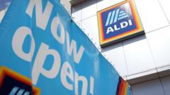 Aldi Guncang Pasar Supermarket AS: Selai Almond Rp 135 Ribu Jadi Senjata Rahasia
