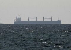 Insiden di Selat Hormuz: Kapal Kedua Kembali Jadi Sasaran Tembak IRGC Iran