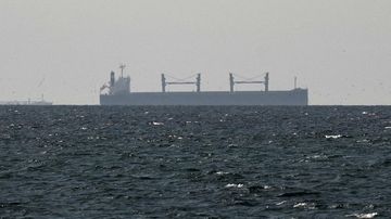 Insiden di Selat Hormuz: Kapal Kedua Kembali Jadi Sasaran Tembak IRGC Iran