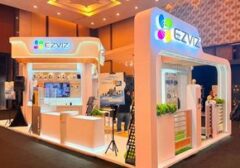 Ezviz Ungkap Visi Rumah Cerdas Terintegrasi di Indo Build Tech 2026
