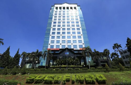 Melebihi Ekspektasi, Laba Bersih Sucofindo 2025 Lampaui Target RKAP