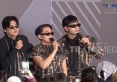 NPD Guncang Panggung Global 2026: Tur Terpanjang dengan Setlist Terpendek dalam Sejarah