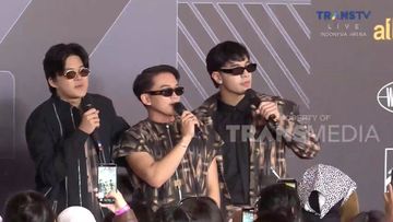 NPD Guncang Panggung Global 2026: Tur Terpanjang dengan Setlist Terpendek dalam Sejarah
