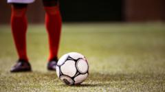 Studi Mengejutkan: Mantan Pemain Bola Rentan Depresi dan Gangguan Kognitif