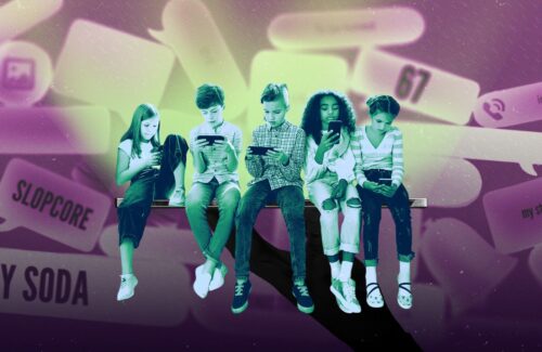 Bingung Dengar Bahasa Gaul Gen Z & Alpha? Ini Kamus Lengkapnya!