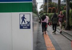Rekor Baru! Terowongan MRT Terdalam di Indonesia Berhasil Dibangun di Jakarta