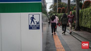 Rekor Baru! Terowongan MRT Terdalam di Indonesia Berhasil Dibangun di Jakarta