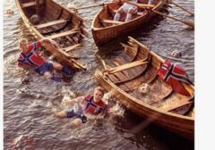 Tumbangkan Norwegia, Inggris Melaju ke Semifinal Piala Dunia 2026