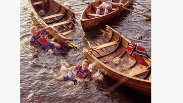 Tumbangkan Norwegia, Inggris Melaju ke Semifinal Piala Dunia 2026
