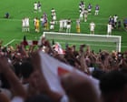 Inggris Lolos ke Semifinal Piala Dunia 2026, Lini Tengah Jadi Sorotan Tajam: Siapa Kobbie Mainoo?