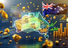 India Bidik Uranium Australia: Strategi Energi Baru di Tengah Kebutuhan Listrik Melonjak