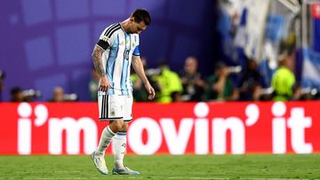 Akhir Era: Rangkaian Gol Messi di Piala Dunia 2026 Kandas di Tangan Swiss