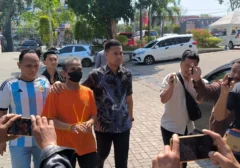 Dua Jalur Hukum Terungkap: Antoni Sidang Perdana Kasus ASN, Agus Priyono Ajukan Gugatan Perdata 5 Pihak