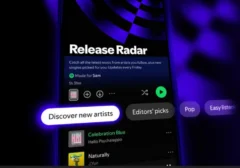 Spotify Beri Pengguna Kendali Penuh Atas 'Release Radar': Musik Baru Makin Sesuai Selera