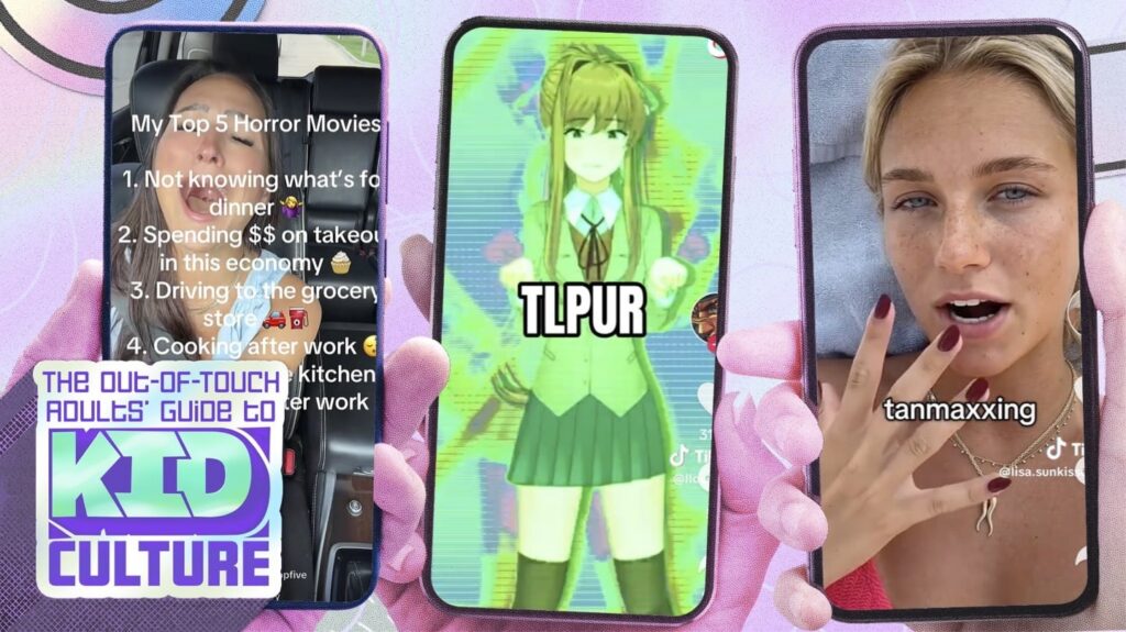 Mengurai Istilah Gaul 'TLPUR' dan Tren Viral TikTok: Panduan Orang Tua Pahami Budaya Anak Muda
