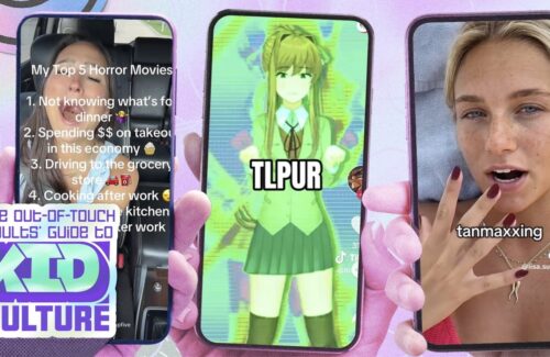 Mengurai Istilah Gaul 'TLPUR' dan Tren Viral TikTok: Panduan Orang Tua Pahami Budaya Anak Muda