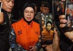 Bupati Sukoharjo Terjaring OTT KPK: PDIP Tegaskan Siap Pecat Tanpa Ampun