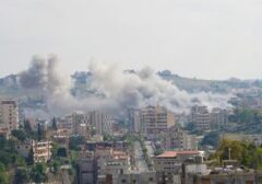 Konflik Memanas: Teheran Tuduh Washington Serang Tujuh Kota, Ketegangan Meningkat