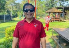 Seniman Komedi Temon Meninggal Dunia, Tawa Riang Sirna di Usia 59 Tahun