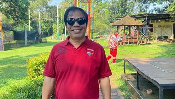 Seniman Komedi Temon Meninggal Dunia, Tawa Riang Sirna di Usia 59 Tahun