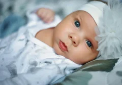 Ribuan Orang Tua Cari Nama Bayi Perempuan Yunani: Makna Mendalam, Pilihan 2026 Terungkap!