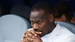 Pecat Pelatih Usai Tersingkir dari Piala Dunia 2026, Senegal Ganti Nahkoda Timnas