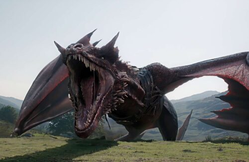 Terpesona 'House of the Dragon'? Ini 10 Rekomendasi Serial Mirip yang Wajib Anda Tonton
