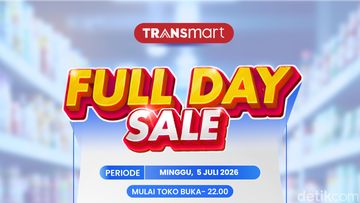Gebyar Diskon AC Sharp 1 PK di Transmart: Peluang Hemat Jutaan Rupiah Menanti!