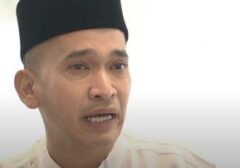 Ruben Onsu Ungkap Perkataan Menyakitkan dari Sarwendah: 'Kamu Makan dari Uang Bencong?'