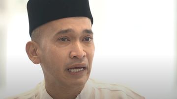 Ruben Onsu Ungkap Perkataan Menyakitkan dari Sarwendah: 'Kamu Makan dari Uang Bencong?'