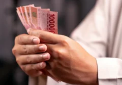 Tergiur Keuntungan Batu Bara, Suami Bunga Zainal Rugi Rp2,3 Miliar Akibat Investasi Bodong