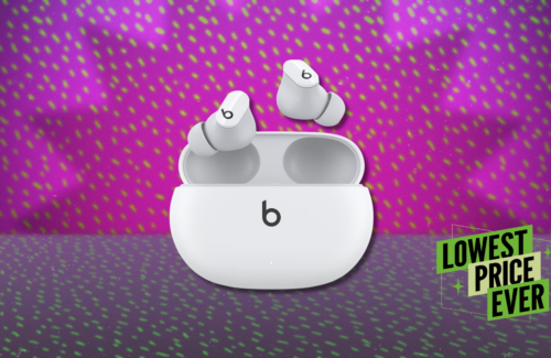Diskon Menggiurkan: Beats Studio Buds Dijual di Bawah Rp 1,3 Juta, Tawarkan ANC Berkualitas